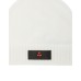 PEUTEREY SILLI 04 CAPPELLO UNISEX BIANCO CON LOGO NELLA PARTE ANTERIORE 