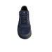 PACIOTTI SNEAKER IN SUEDE E LEATHER BLUE DA UOMO 