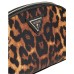 GUESS BEAUTY CASE CHRISTELLE MACULATO CON LOGO 