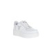 Windsor Smith RICH WHTSILPERL Sneakers Bianca 