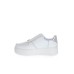 Windsor Smith RICH WHTSILPERL Sneakers Bianca 