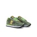 Saucony jazz original sneaker verde da Donna 