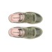 Saucony Original SNEAKER JAZZ S1044-695 SNEAKER OLIVE/PEACH 