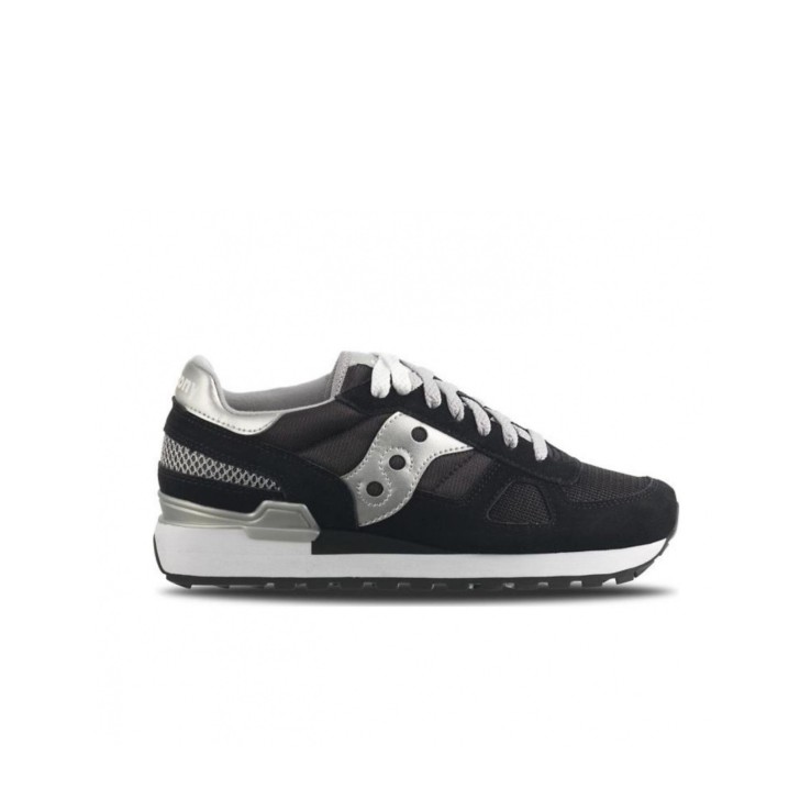 Saucony shadow original sneakers Unisex nera 