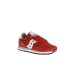 Saucony jazz original sneakers da Uomo rossa 