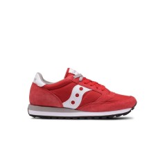 Saucony jazz original sneakers da Uomo rossa 