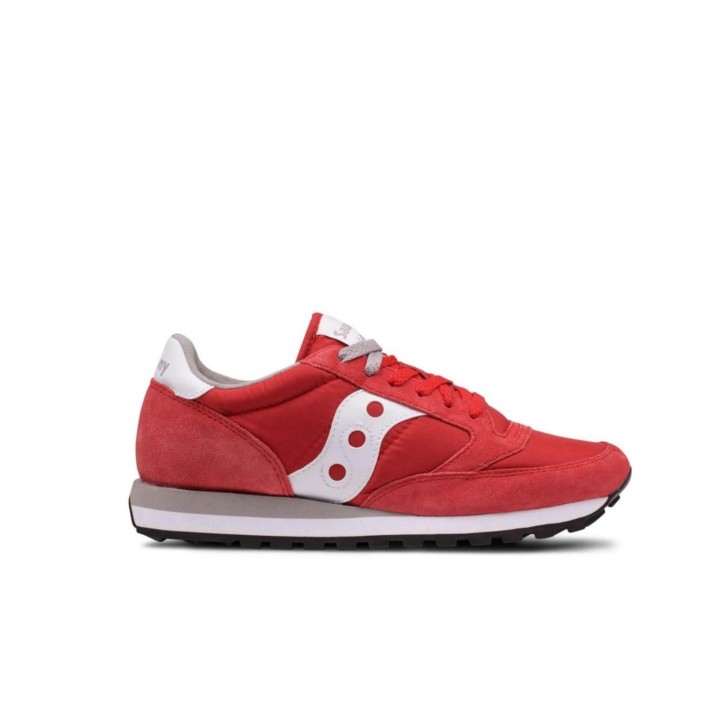 Saucony jazz original sneakers da Uomo rossa 