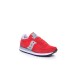 Saucony jazz original sneakers rossa Unisex 