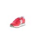 Saucony jazz original sneakers rossa Unisex 