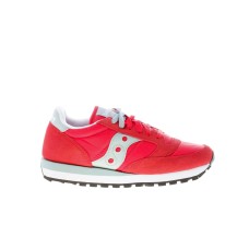 Saucony jazz original sneakers rossa Unisex 