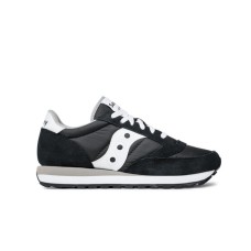 Saucony jazz original sneakers nera unisex