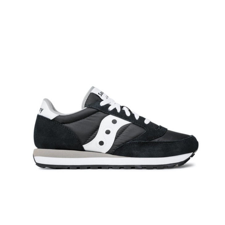 Saucony jazz original sneakers nera unisex