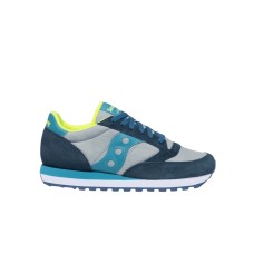 Saucony jazz original sneakers blu da Uomo 