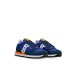 Saucony jazz original blu e arancione 