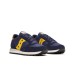 Saucony Original SNEAKER JAZZ S2044-701 SNEAKER NAVY/MUSTARD