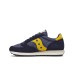 Saucony Original SNEAKER JAZZ S2044-701 SNEAKER NAVY/MUSTARD