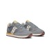 Saucony Original SNEAKERS JAZZ S2044-704 SNEAKER GREY/CREAM 