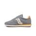 Saucony Original SNEAKERS JAZZ S2044-704 SNEAKER GREY/CREAM 