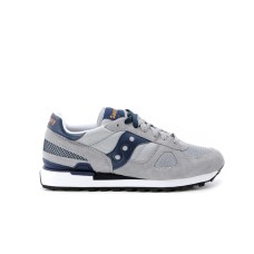 Saucony shadow original sneakers grigia da Uomo 