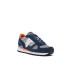 Saucony shadow orginal sneakers blu e grigia 