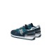 Saucony shadow original sneakers blu