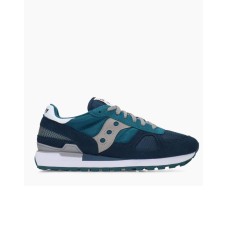 Saucony shadow original sneakers blu