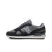 Saucony Original SNEAKER SHADOW S2108-887 DARK GREY/BLUE 