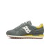 Saucony Original SNEAKER SHADOW S2108-890 AGAVE/YELLOW