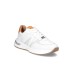 ALEXANDER SMITH SNEAKERS - COLORE: BIANCO/GIALLO