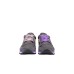 Saucony jazz triple sneakers da Donna grigia con inserti viola 