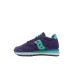 Saucony Jazz triple sneakers da donna blu 