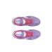 Saucony jazz triple sneakers da Donna viola 