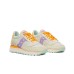 Saucony Original SNEAKER JAZZ TRIPLE S60530-51 TAN/LILAC 