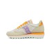 Saucony Original SNEAKER JAZZ TRIPLE S60530-51 TAN/LILAC 