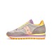 Saucony Original SNEAKER JAZZ TRIPLE S60530-52 GREY/PEACH 