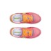 SAUCONY ORIGINALS SNEAKER JAZZ TRIPLE S60766-1 IN SUEDE E TELA LIGHT PINK/LIME