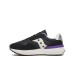 Saucony Original SNEAKER JAZZ NXT S60790-21 BLACK/CREAM 