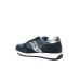 Saucony jazz 81 sneakers da Uomo blu con inserti argento