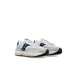 Saucony jazz nxt sneakers grigia con inserti blu