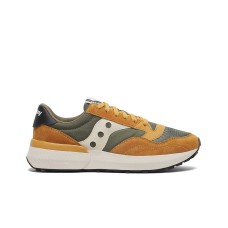 Saucony Original SNEAKER JAZZ NXT S70790-24 OLIVE/TAN