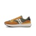 Saucony Original SNEAKER JAZZ NXT S70790-24 OLIVE/TAN