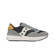 Saucony Original SNEAKER JAZZ NXT S70790-25 BLACK/GREY 