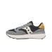 Saucony Original SNEAKER JAZZ NXT S70790-25 BLACK/GREY 