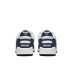 SAUCONY ORIGINALS SNEAKER SHADOW 5000 S70919-2 IN SUEDE E TELA WHT/NAVY/SILVER 