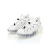 PLEIN SPORT SNEAKER WHITE LA BUBBLE GEN.X.02 