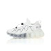 PLEIN SPORT SNEAKER WHITE LA BUBBLE GEN.X.02 