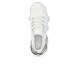 PLEIN SPORT SNEAKER WHITE E SILVER TIGER ATTACK GEN. X. 04