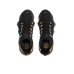 PLEIN SPORT SNEAKER BLACK E GOLD TIGER ATTACK GEN. X. 04