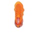 PLEIN SPORT SNEAKER ORANGE FLUO LA TIGER ATTACK GEN. X 04