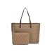 Guess POWER PLAY LARGE TECH TOTE